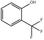 邻三氟甲基苯酚；2-三氟甲基苯酚；邻羟基三氟甲基苯
